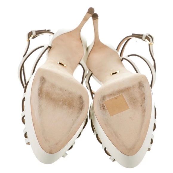 Sergio Rossi shoes - Picture 4 of 4